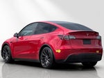 2020 Model Y Thumbnail 6