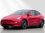 2020 Model Y Thumbnail 8
