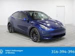 2020 Model Y Thumbnail 1
