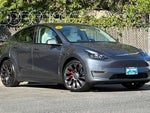 2021 Model Y Thumbnail 2