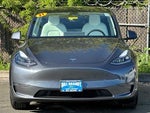 2021 Model Y Thumbnail 6