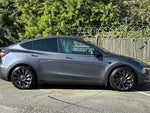 2021 Model Y Thumbnail 7