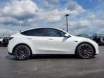 2021 Model Y Thumbnail 2