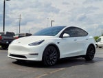 2021 Model Y Thumbnail 7