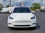 2021 Model Y Thumbnail 8