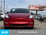 2020 Model Y Thumbnail 3