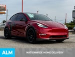 2020 Model Y Thumbnail 4