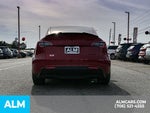 2020 Model Y Thumbnail 6