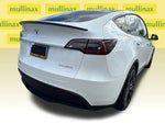 2020 Model Y Thumbnail 4