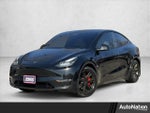 2021 Model Y Thumbnail 1