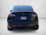 2021 Model Y Thumbnail 6