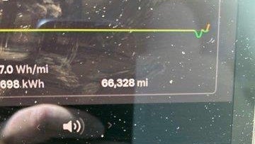 2021 Tesla Model Y Performance