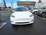 2021 Model Y Thumbnail 4