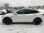 2020 Model Y Thumbnail 4