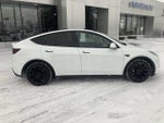 2020 Model Y Thumbnail 8