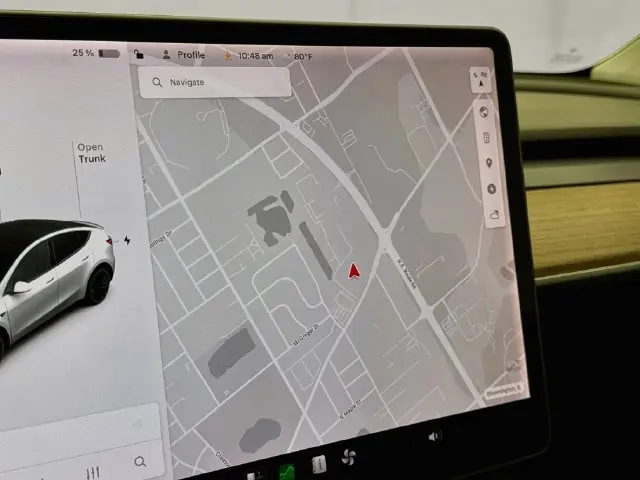 2020 Tesla Model Y - $26,407