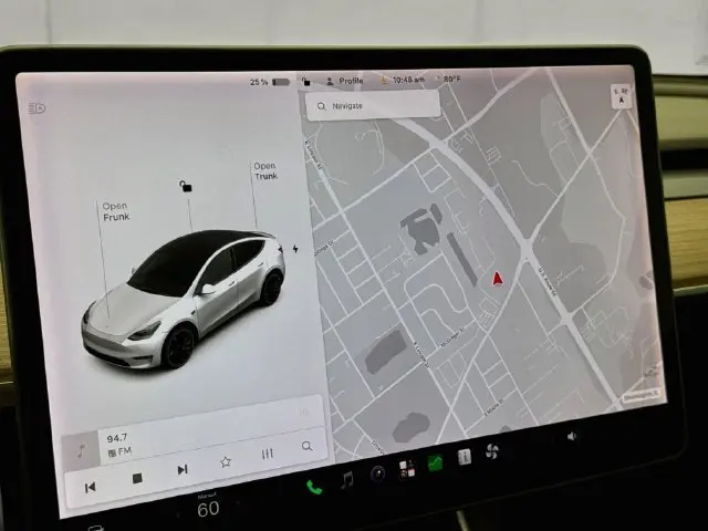 2020 Tesla Model Y - $26,407