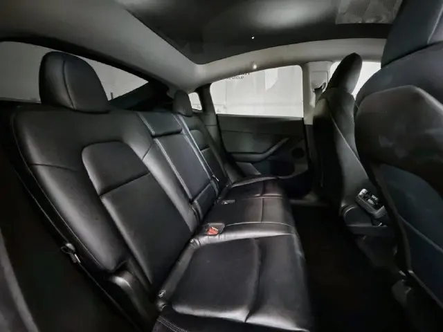 2020 Tesla Model Y - $26,407
