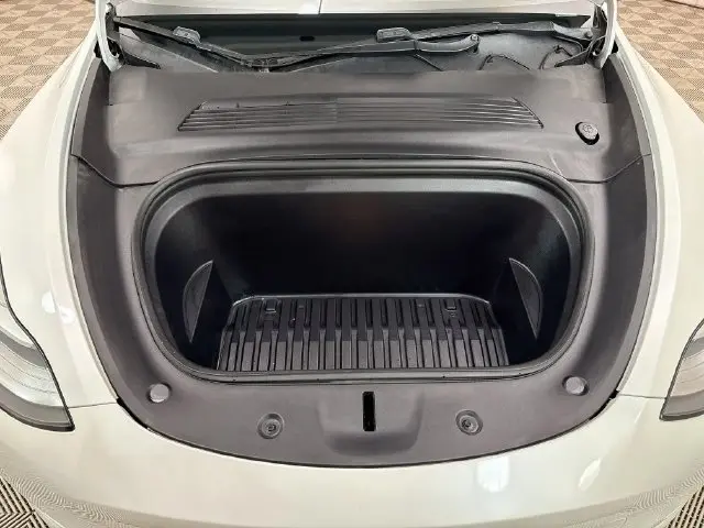 2020 Tesla Model Y - $26,407