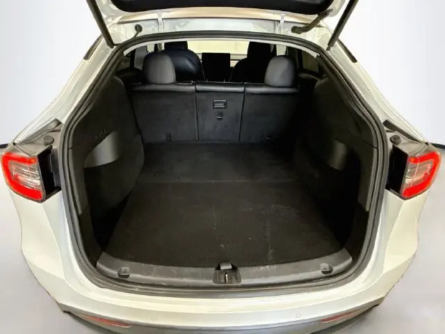 2020 Tesla Model Y - $26,407