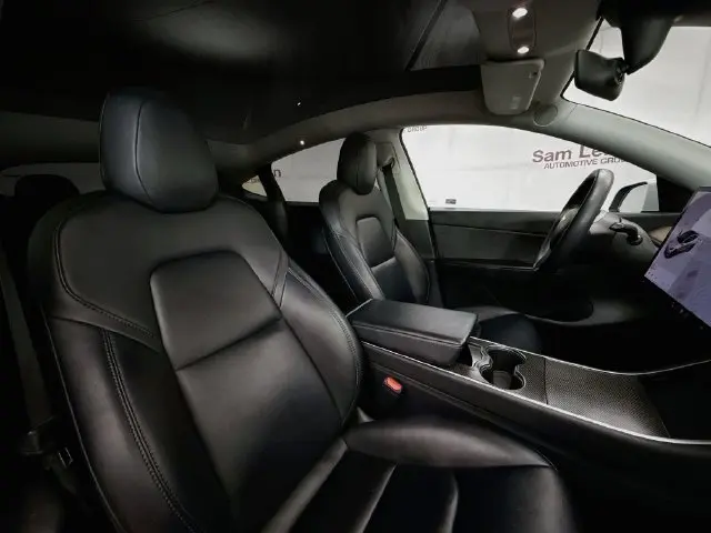 2020 Tesla Model Y - $26,407