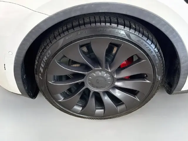 2020 Tesla Model Y - $26,407