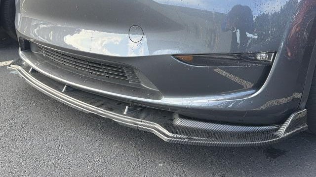 2021 Tesla Model Y Performance