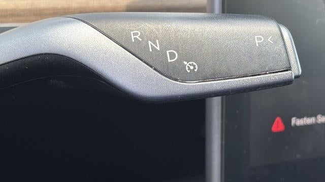 2021 Tesla Model Y Performance