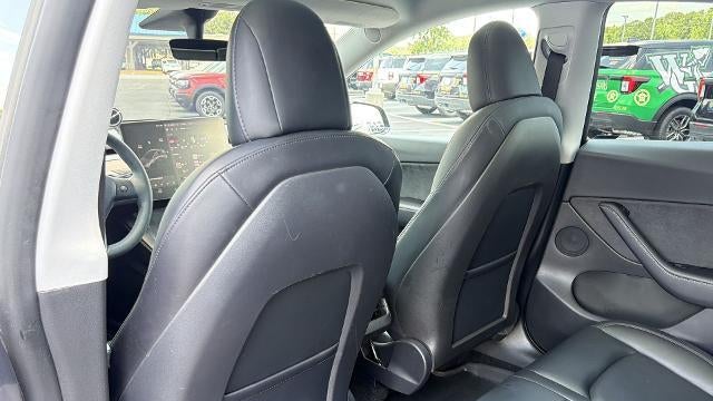 2021 Tesla Model Y Performance