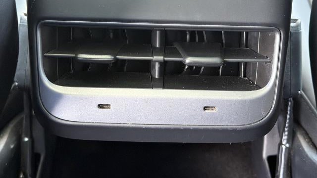 2021 Tesla Model Y Performance