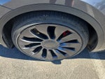 2021 Model Y Thumbnail 3