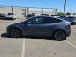 2021 Model Y Thumbnail 5