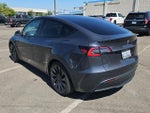 2021 Model Y Thumbnail 6