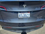 2021 Model Y Thumbnail 8