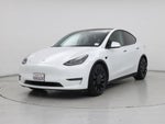 2021 Model Y Thumbnail 4