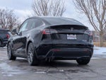 2020 Model Y Thumbnail 5