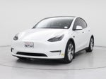 2021 Model Y Thumbnail 4