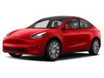 2021 Model Y Thumbnail 1