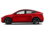 2021 Model Y Thumbnail 2