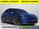 2021 Model Y Thumbnail 1