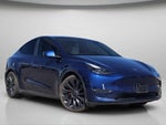 2021 Model Y Thumbnail 2