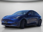2021 Model Y Thumbnail 19