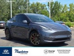 2020 Model Y Thumbnail 1