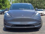 2020 Model Y Thumbnail 2
