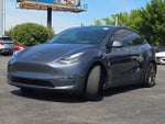 2020 Model Y Thumbnail 3