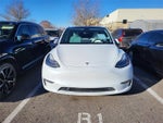 2021 Model Y Thumbnail 2