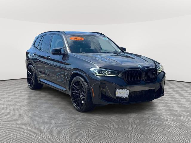 2022 BMW X3 - $60,306
