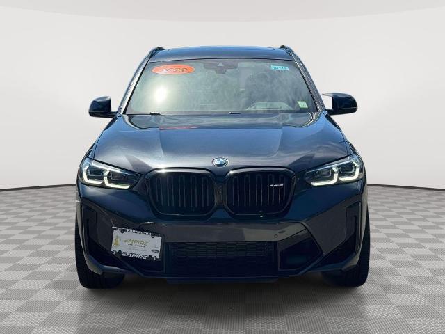 2022 BMW X3 - $60,306