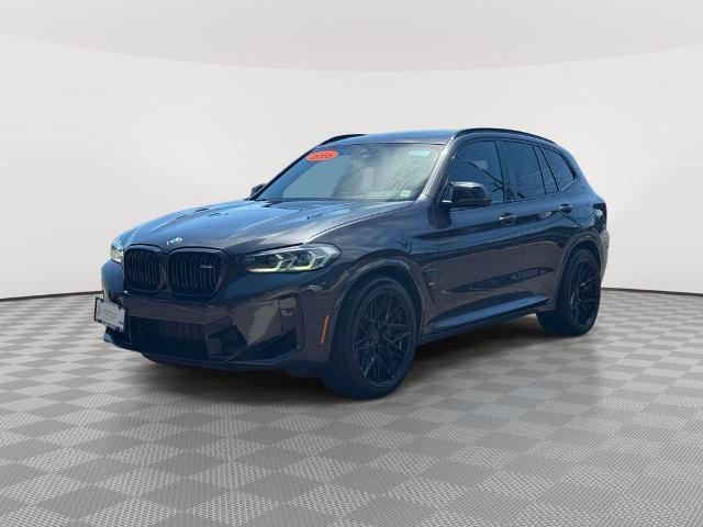 2022 BMW X3 - $60,306