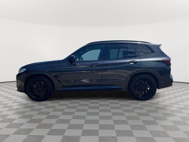 2022 BMW X3 - $60,306